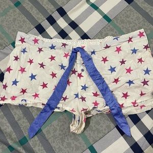 New Marks and Spencer Hot Shorts